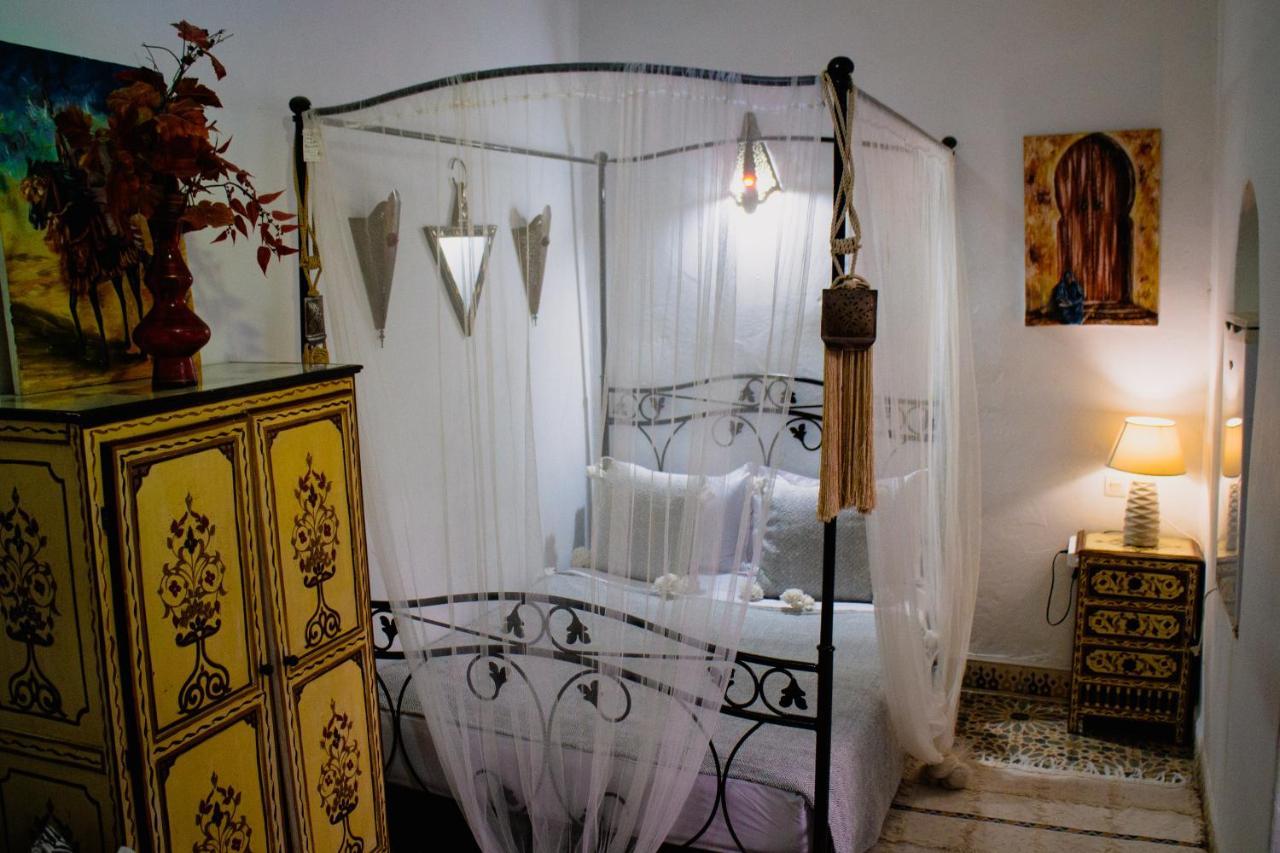 Riad Zen&Zin Marrakesh Exterior photo